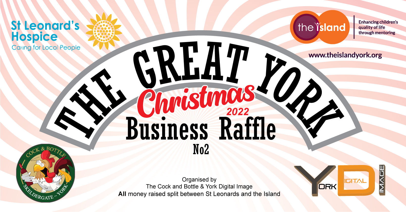 York Raffle Shop | York Digital Image